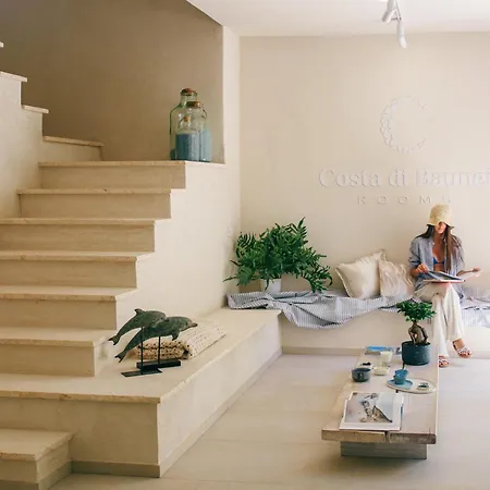 Costa Di 包内伊