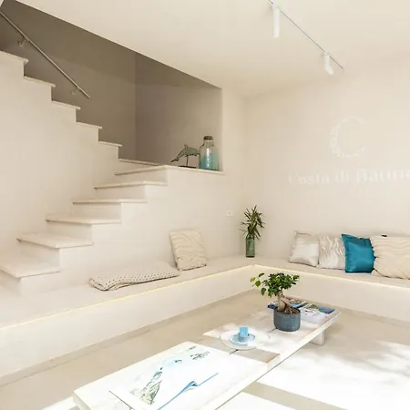 Costa Di Pensjonat 3*