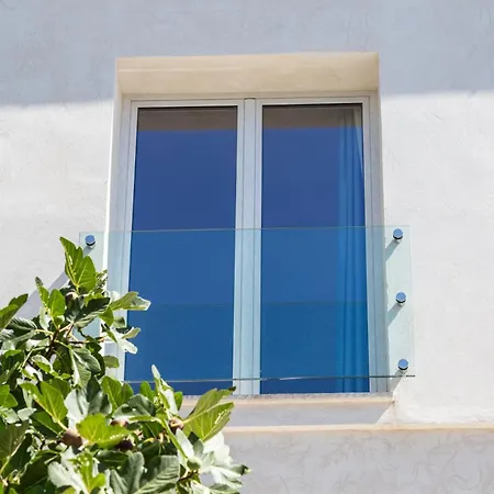 Costa Di Gasthof Baunei