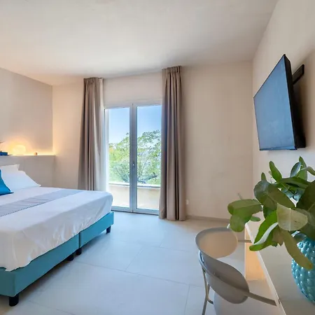 Costa Di Gæstehus Baunei