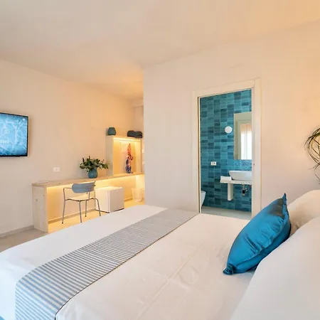 Pensjonat Costa Di Baunei