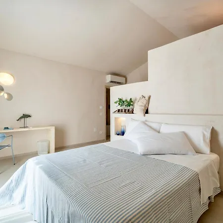 Costa Di Gæstehus 3*