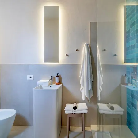 Costa Di Gæstehus Baunei