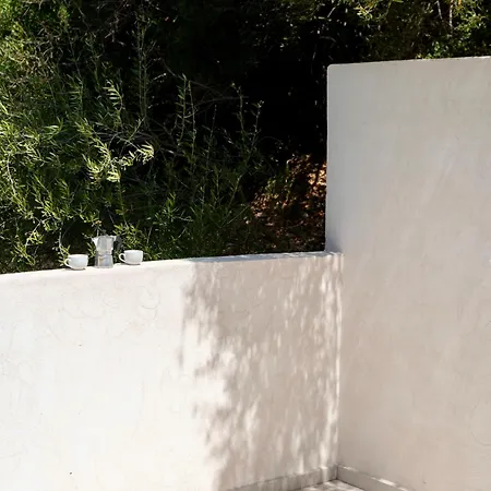 Costa Di Pensjonat Baunei