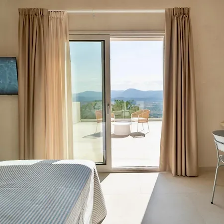 Pensjonat Costa Di Baunei