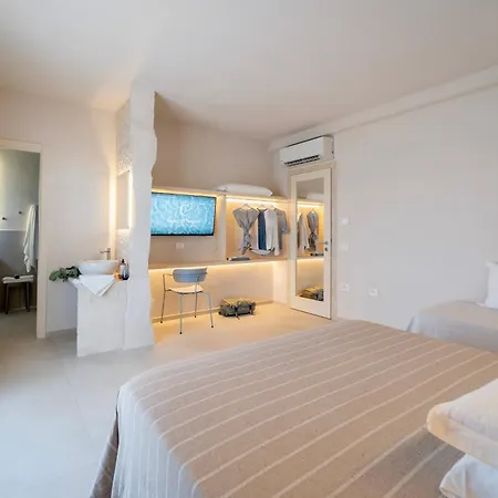 Costa Di Pensjonat Baunei