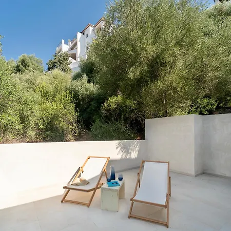 Gæstehus Costa Di 3*