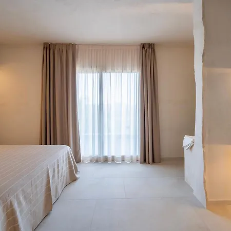 Costa Di Gæstehus Baunei