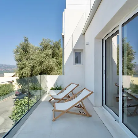 Costa Di Pensjonat Baunei