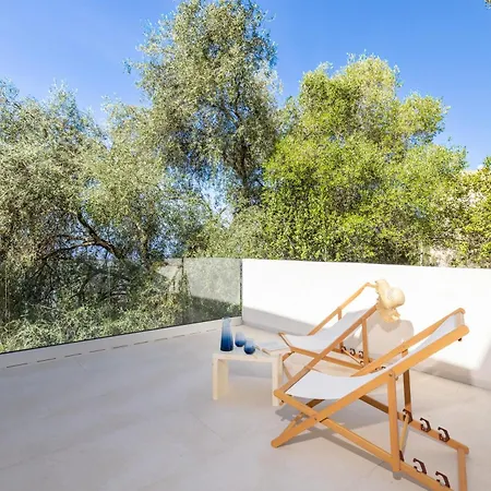 Costa Di بيت ضيافة