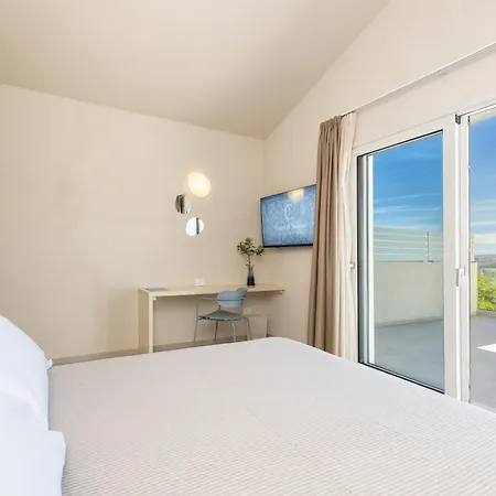 بيت ضيافة Costa Di 3*