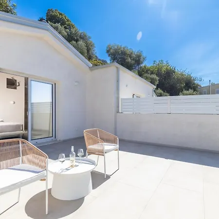 بيت ضيافة Costa Di 3*