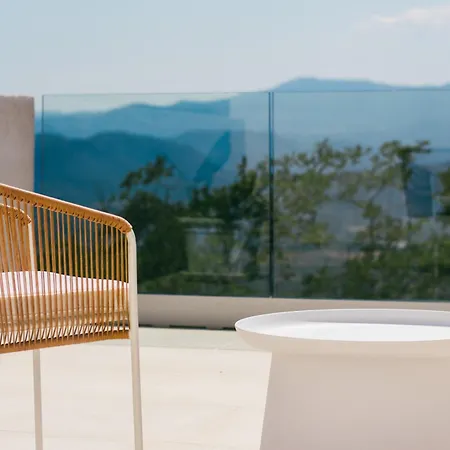 Costa Di بيت ضيافة بوناي