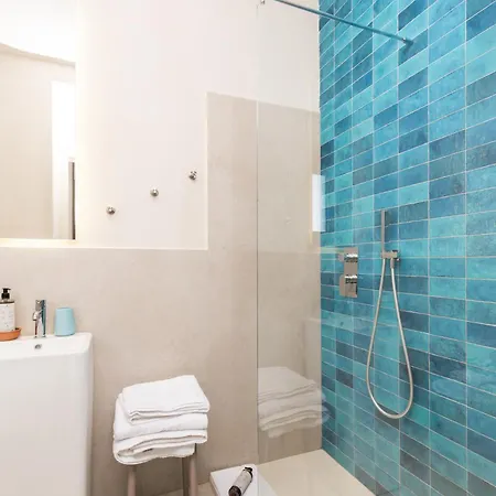 Costa Di بيت ضيافة