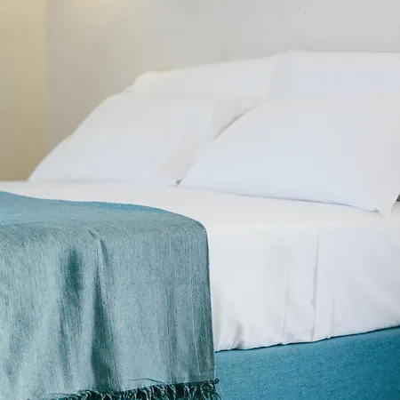 بيت ضيافة Costa Di