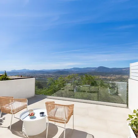 Costa Di بيت ضيافة 3*