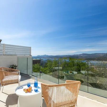 بيت ضيافة Costa Di بوناي