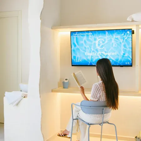 Costa Di بيت ضيافة 3*