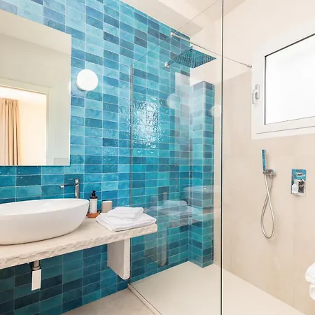 Costa Di بيت ضيافة بوناي