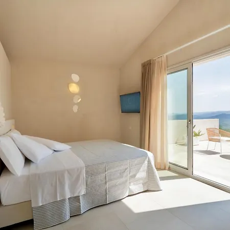 Costa Di بيت ضيافة بوناي