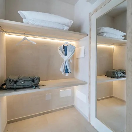 Costa Di بيت ضيافة