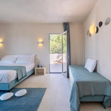 بيت ضيافة Costa Di 3*