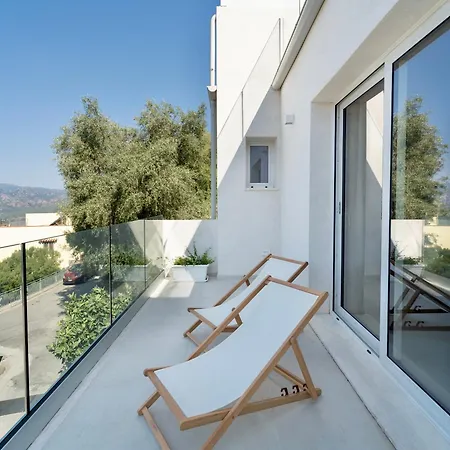 بيت ضيافة Costa Di بوناي