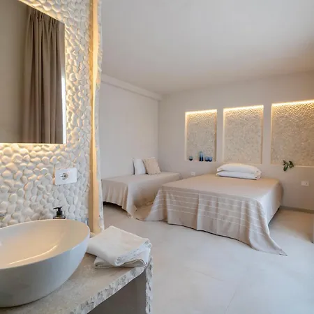 بيت ضيافة Costa Di