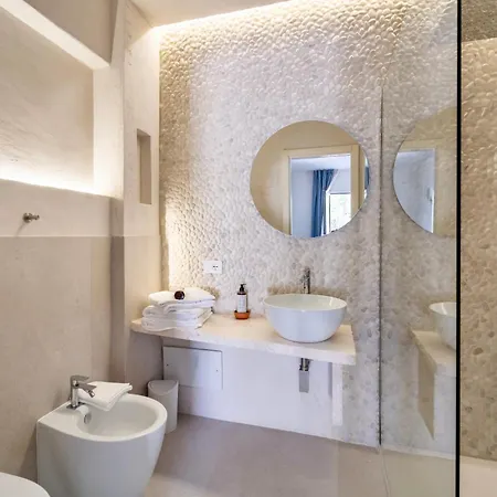 بيت ضيافة Costa Di 3*