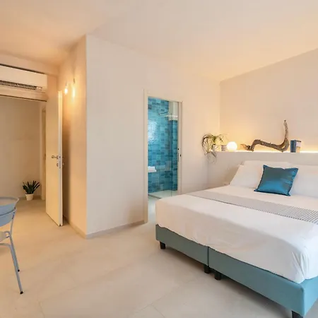 بيت ضيافة Costa Di