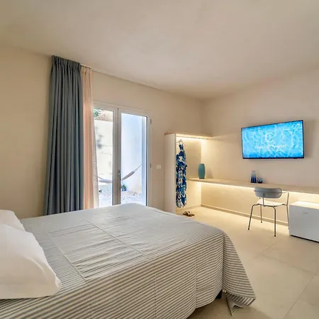 بيت ضيافة Costa Di