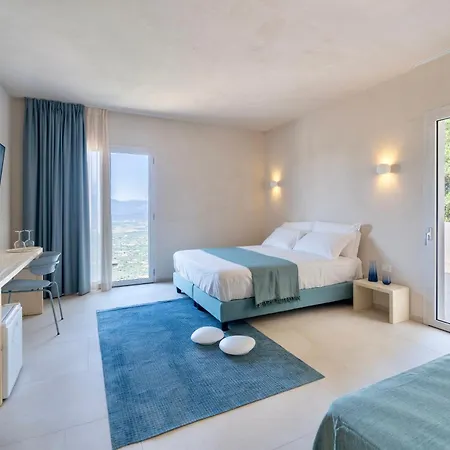 Πανσιόν Costa Di