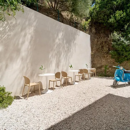 Costa Di بيت ضيافة بوناي