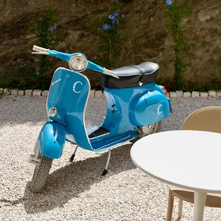 Costa Di بيت ضيافة بوناي