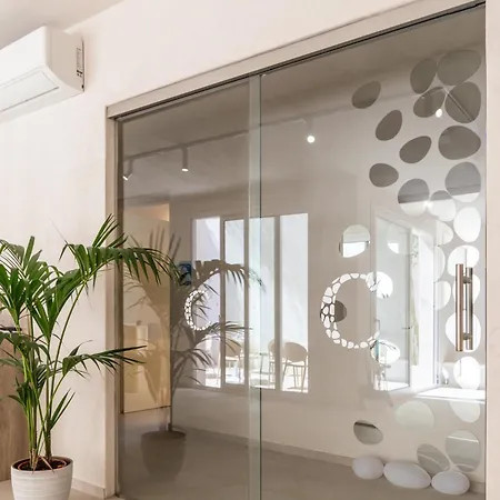 Costa Di بيت ضيافة بوناي