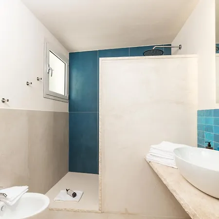 Pensionat Costa Di 3*