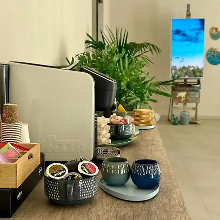 게스트하우스 Costa Di 3*