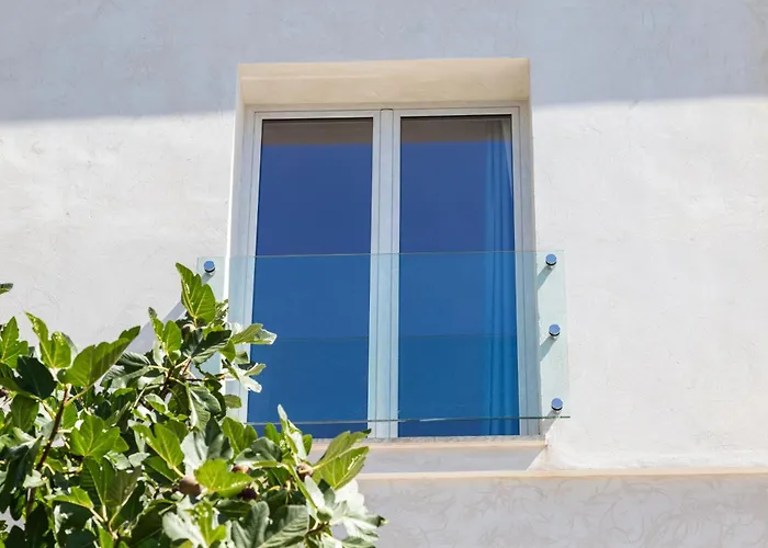 Costa Di Gasthuis Baunei