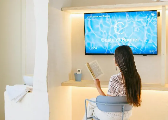 Costa Di Gasthuis 3*