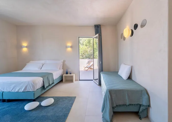 Gasthuis Costa Di 3*