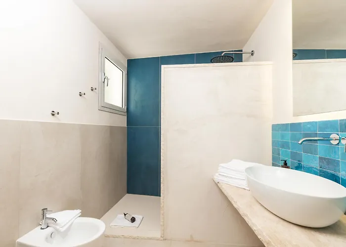 Pensionat Costa Di 3*